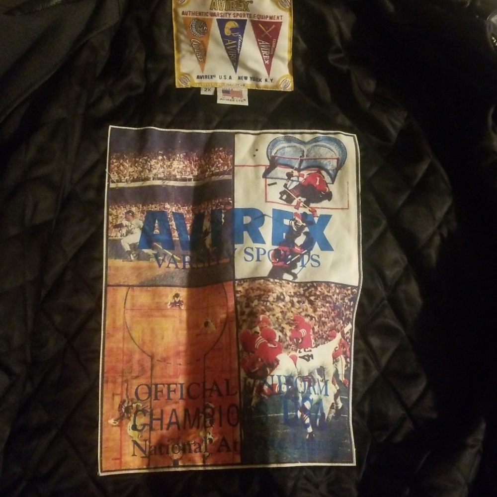 Averex Jacket - image 3